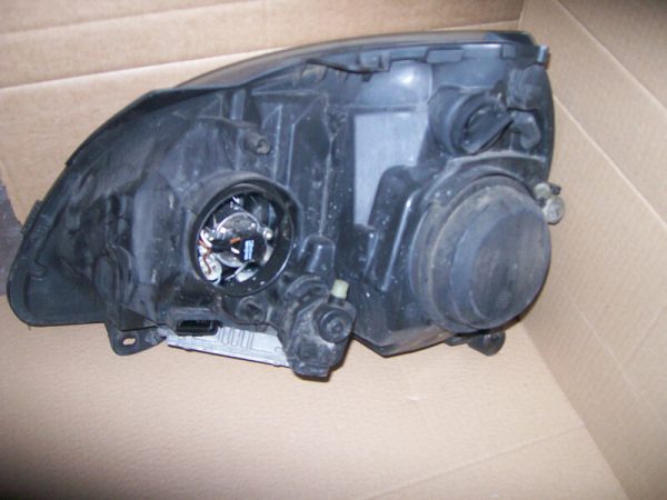 Renault Clio 172/182 Right Hand Xenon Headlamp For Sale Clitheroe